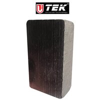 Isotropic Graphite Block