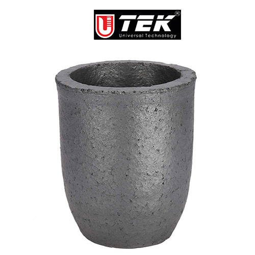 Black Graphite Crucible Black Graphite Crucible