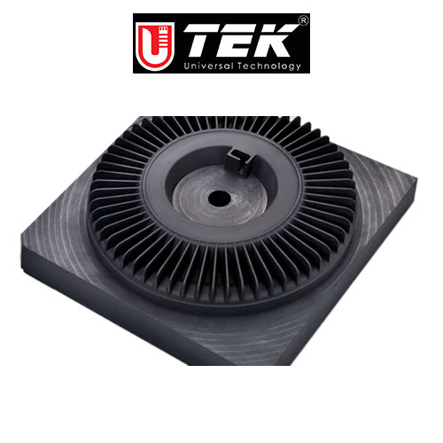 Graphite EDM Electrodes Graphite EDM Electrodes