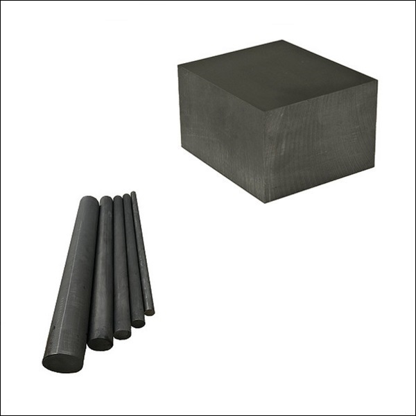 Graphite EDM Electrodes