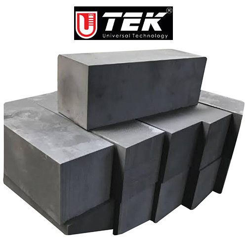 Industrial Graphite Block Industrial Graphite Block