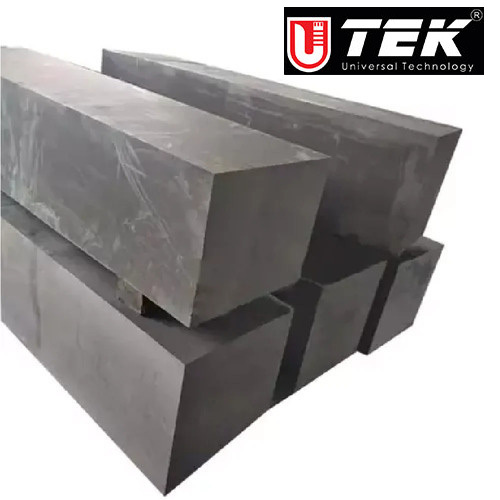 Industrial Graphite Block Industrial Graphite Block