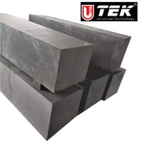 Industrial Graphite Block