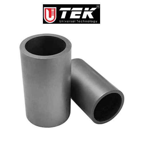 Isostatic Pressing Formed Graphite Tube Isostatic Pressing Formed Graphite Tube