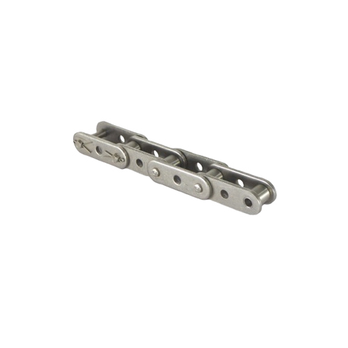 Conveyor Chain With Hole On Plate