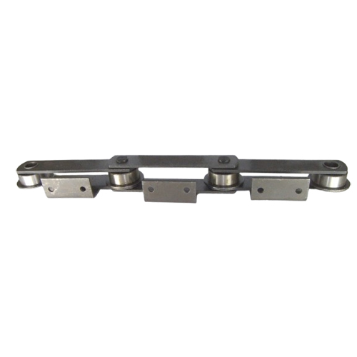 Flange Roller Conveyor Chain