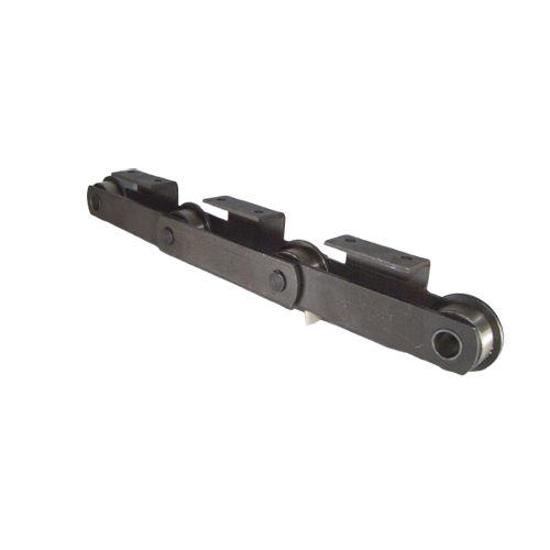 Flange Roller Conveyor Chain
