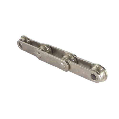 Flange Roller Conveyor Chain