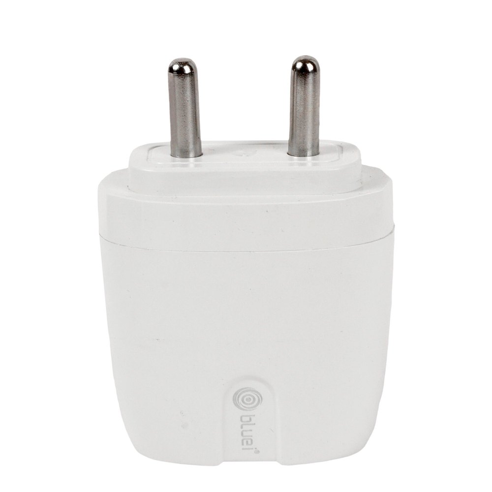 Hc 999 Qc 3.0A + 30W Pd Fast Charger, Number Of Ports: 2