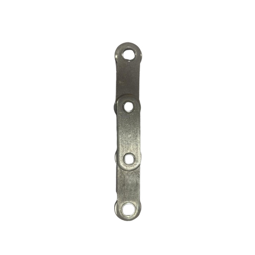 Hollow Bearing Conveyor Chain