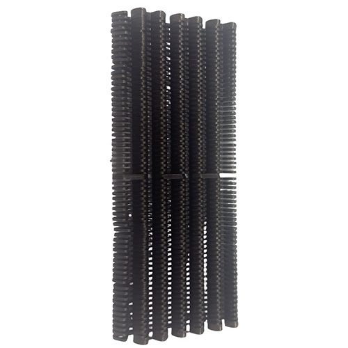 Center Guide Silent Chain