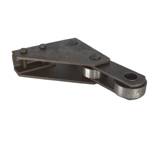 Conveyor Chain With SPL Attachment For Bar