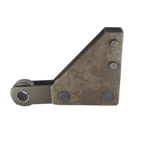 Conveyor Chain With SPL Attachment For Bar