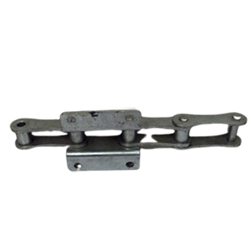 Conveyor Chain With Zink Plating