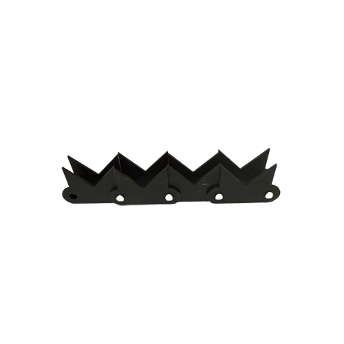 Conveyor Chain With V Type Attachment