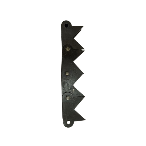 Conveyor Chain With V Type Attachment