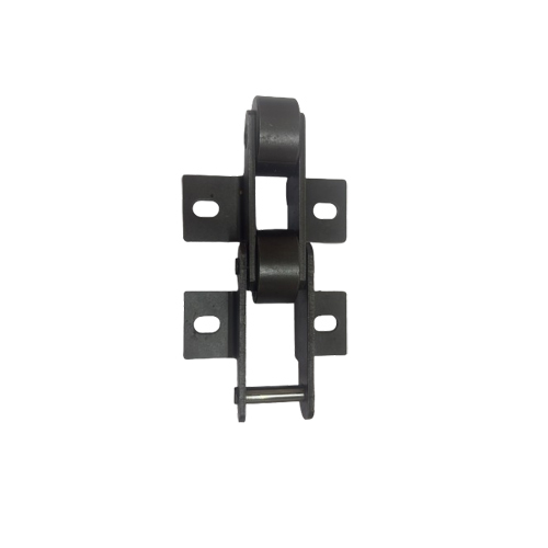 Conveyor Chain With Small Hole