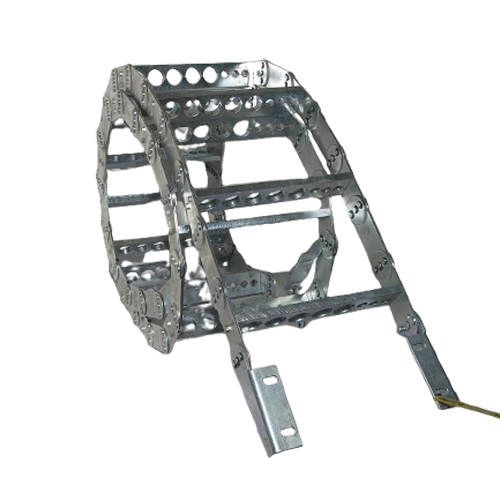 Steel Cable Drag Chain