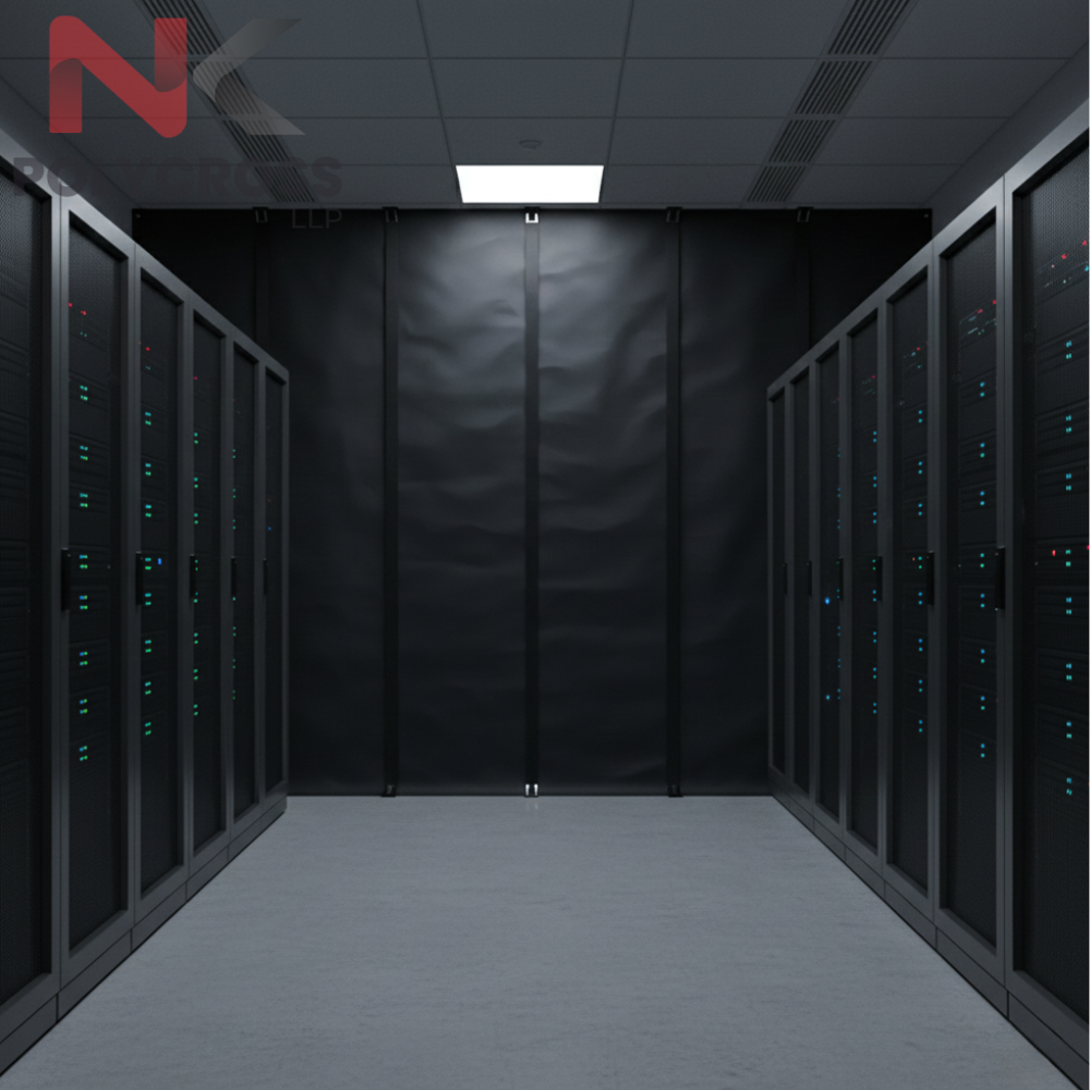 Data Center Partition Sheet