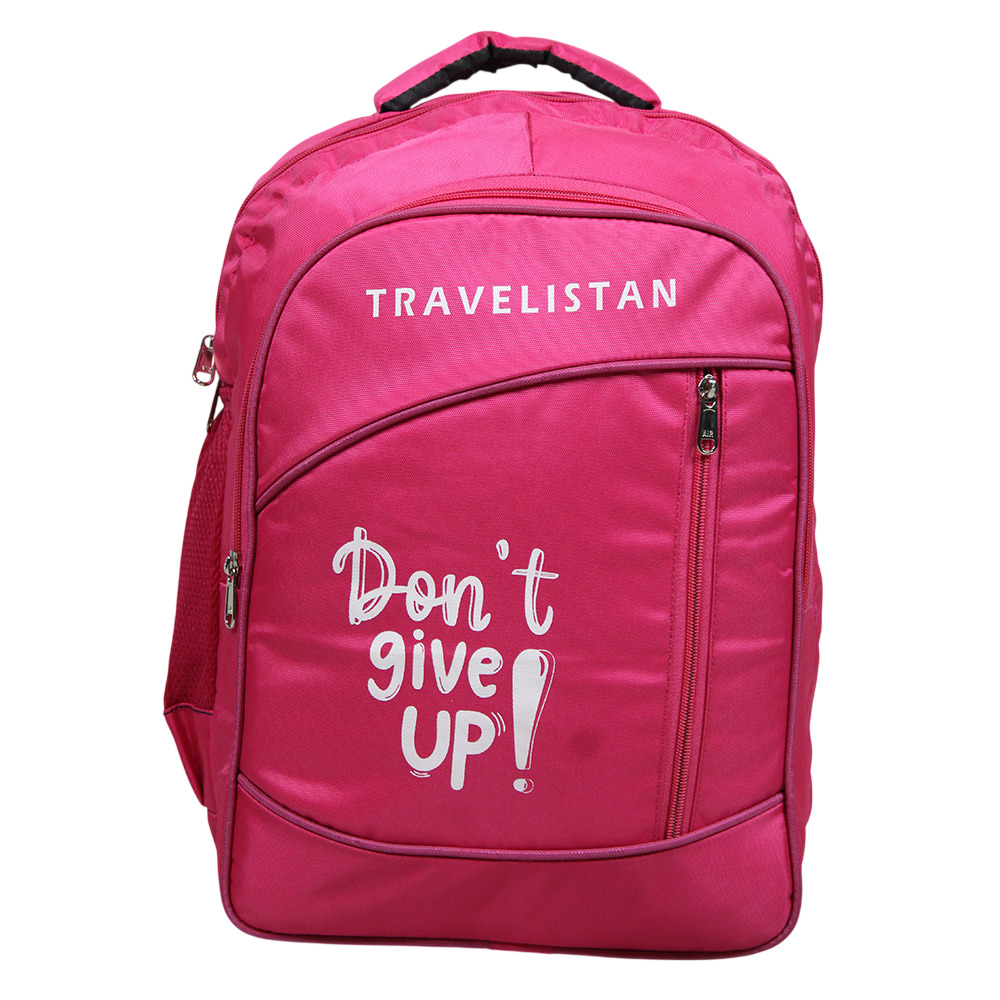 Travelistan Backpack Bag