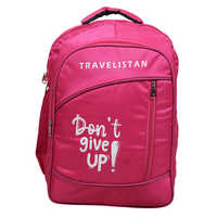 Customized Corporate Backpack - Capacity: 30-40 Liters