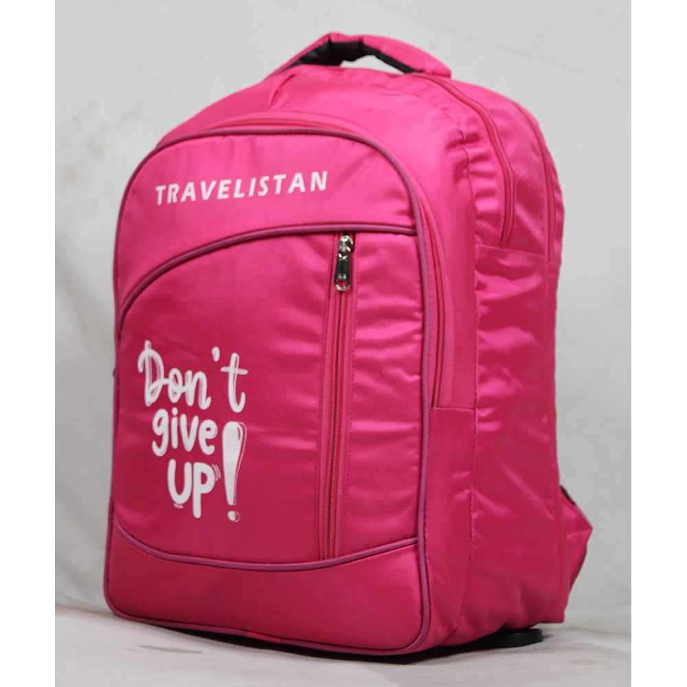 Travelistan Backpack Bag