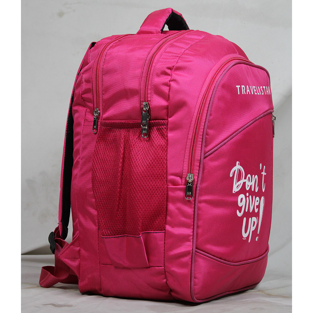 Travelistan Backpack Bag