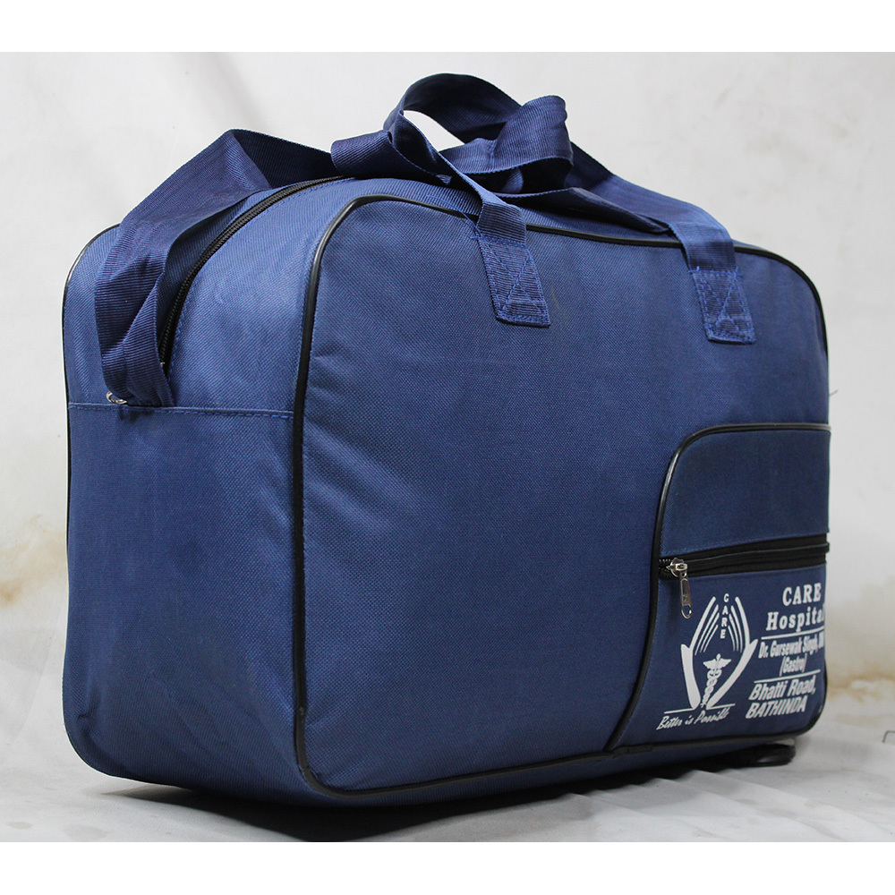 Care Hospital Backpack Bag