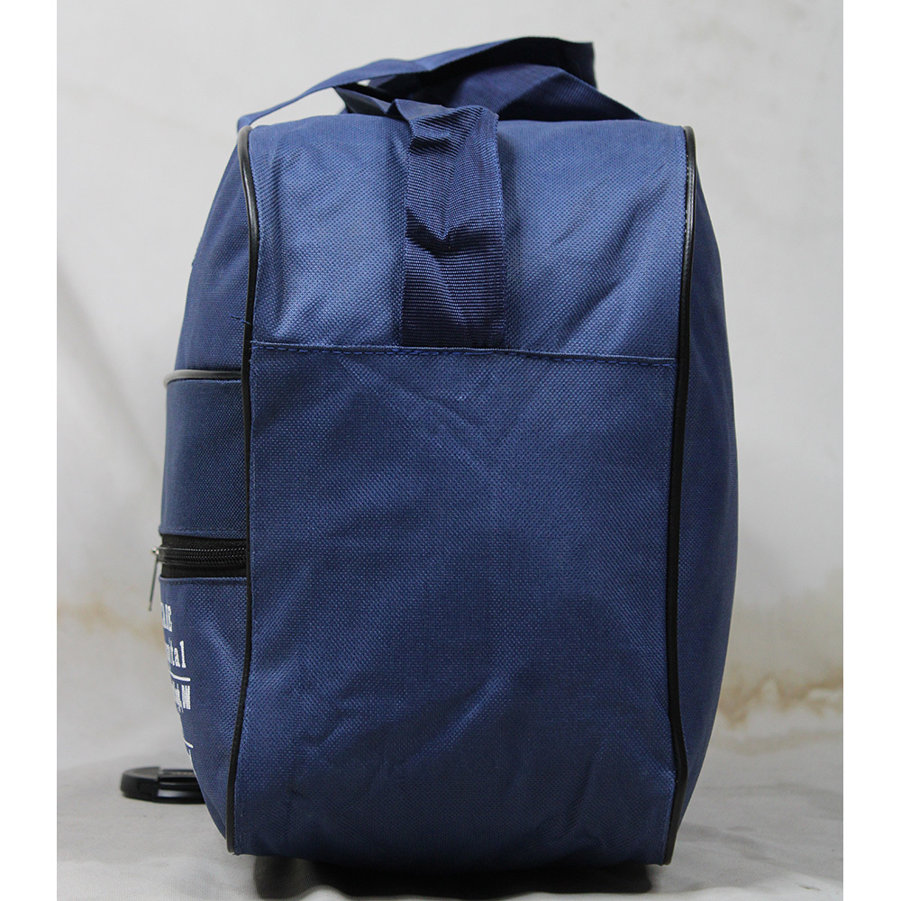 Care Hospital Backpack Bag