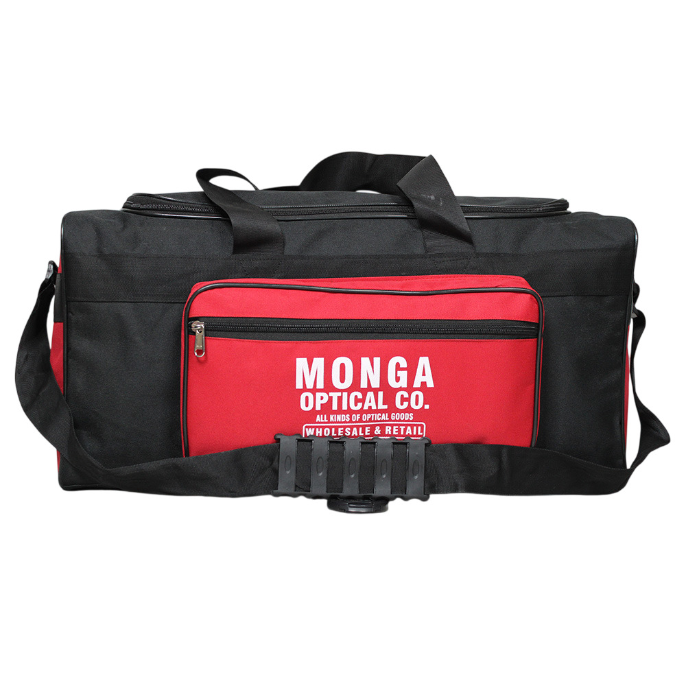 Backpack Bag - Capacity: 25 Litre