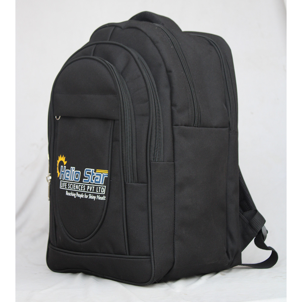 Helio Star Corporate Bags