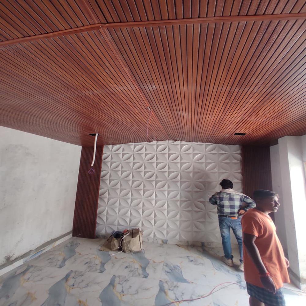 Fluted Pvc Panel at 108.56 INR at Best Price in Indore, Madhya Pradesh ...