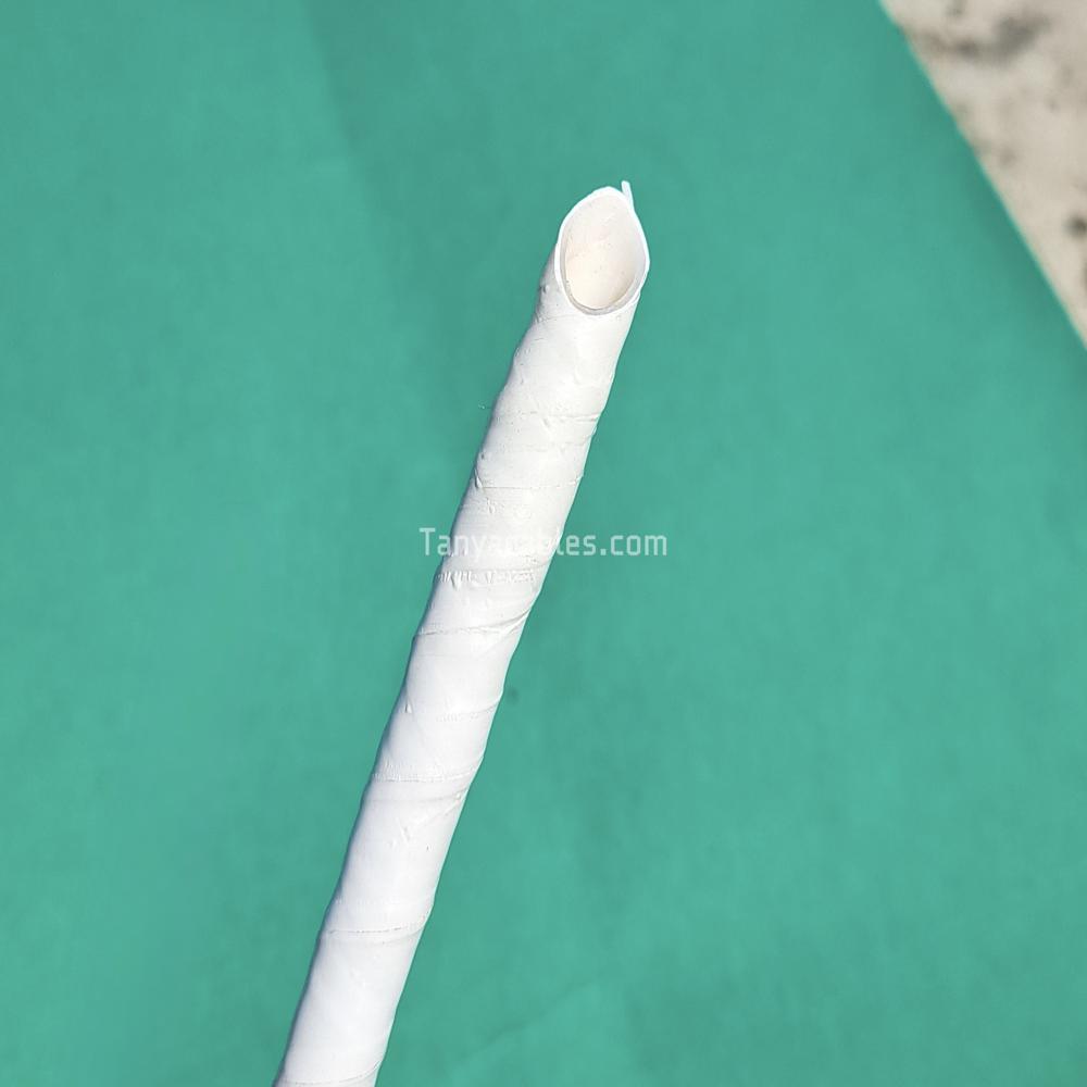 Ptfe Sleeves - Application: Industrial