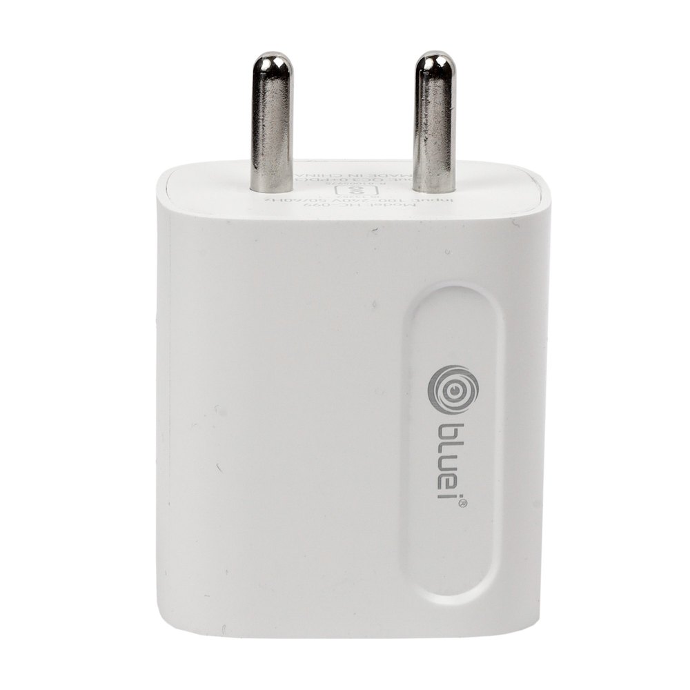 BLUEI HC-099 Charger, 33W, Number Of Ports: 2