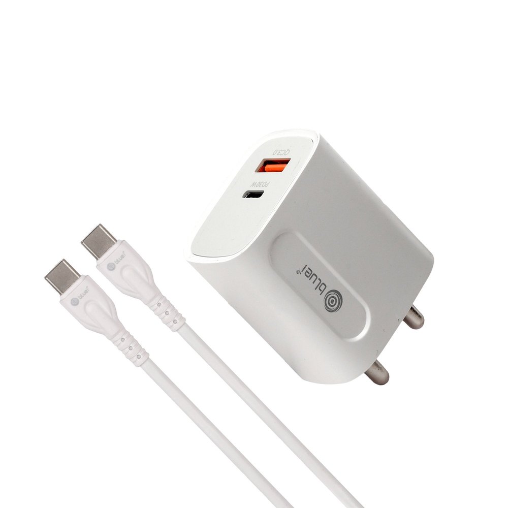 BLUEI HC-099 Charger, 33W, Number Of Ports: 2