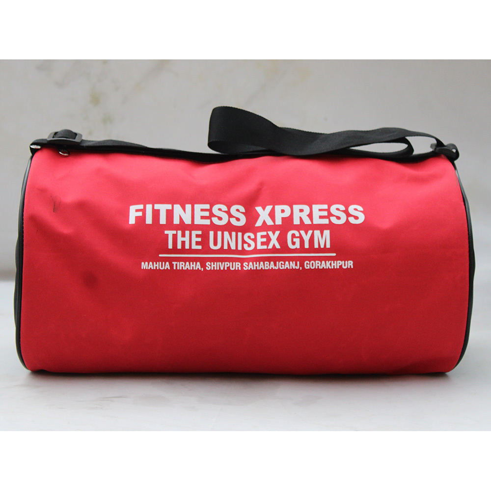 Fitness Xpress Gym Duffle Bag