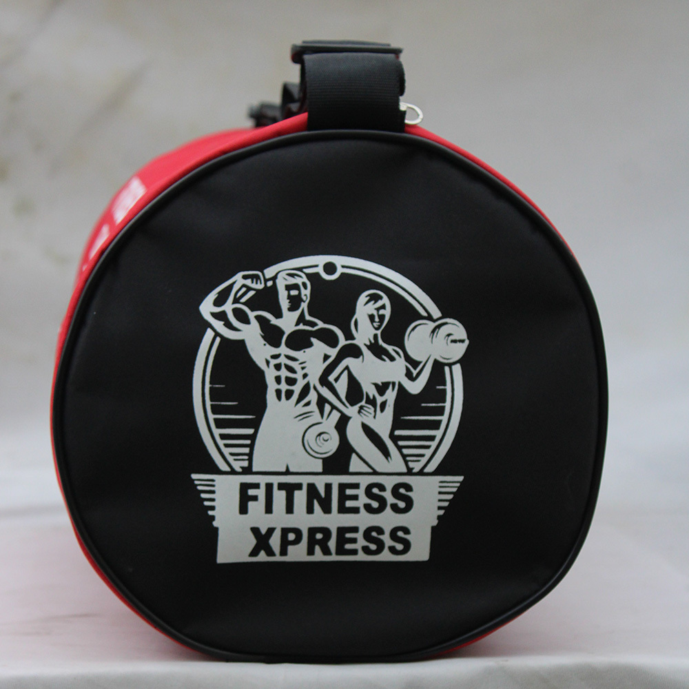 Fitness Xpress Gym Duffle Bag