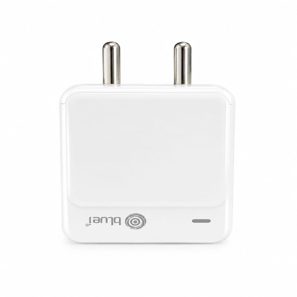 Energix QC 18W Single USB Charger With Type-C Cable 