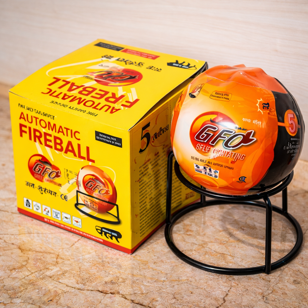 GFO Baby Fireball