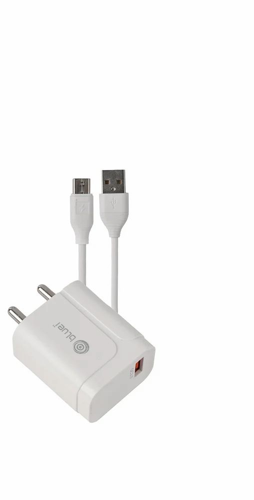 20W OG IB-101 Fast Charger, Number Of Ports: SINGLE USB PORT