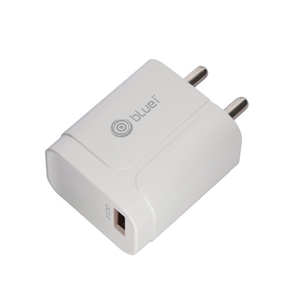 20W OG IB-101 Fast Charger, Number Of Ports: SINGLE USB PORT