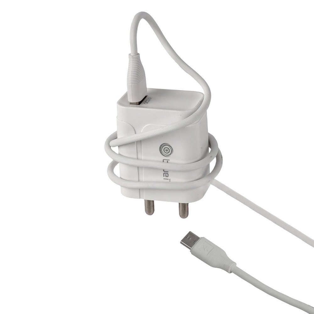 20W OG IB-101 Fast Charger, Number Of Ports: SINGLE USB PORT