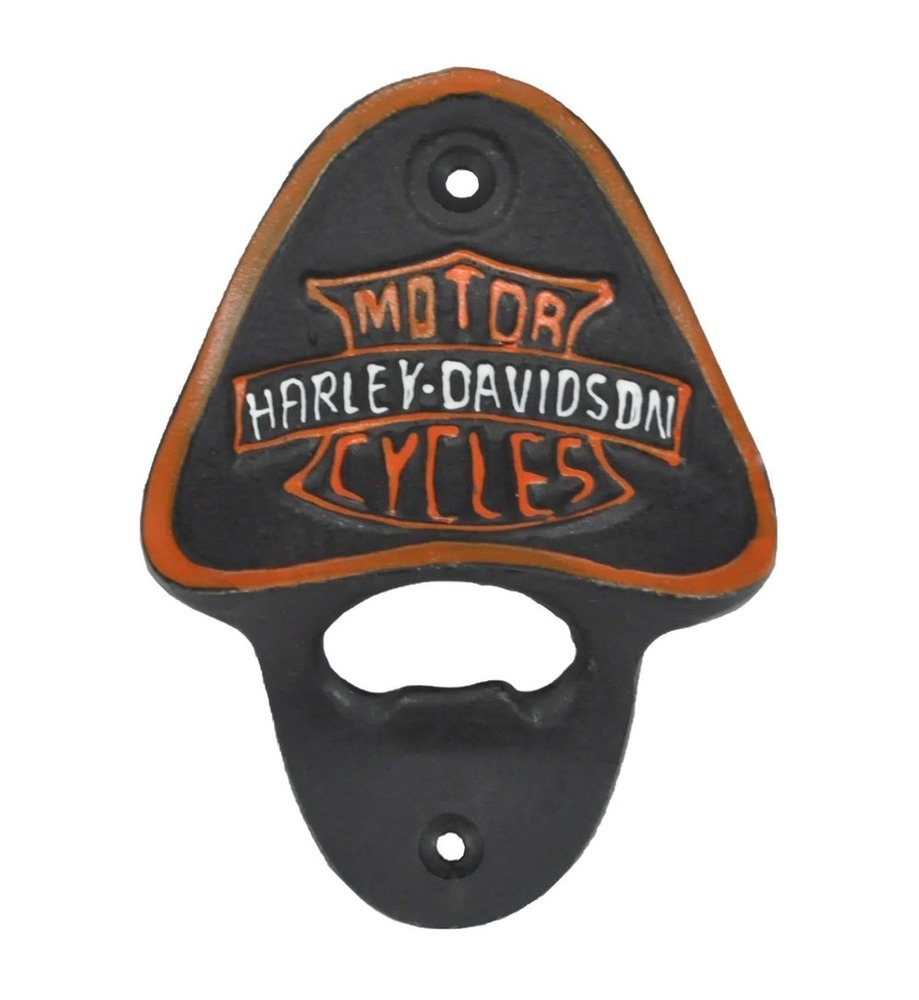 Iron Casting Opener - Application: Industrial Lifting