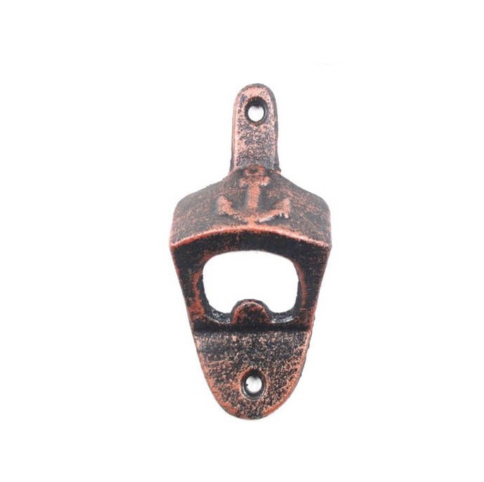 Iron Casting Opener