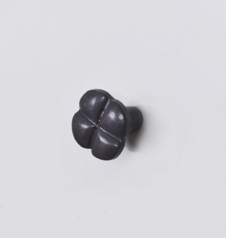 Iron Casting Knobe - Application: Industrial Machinery