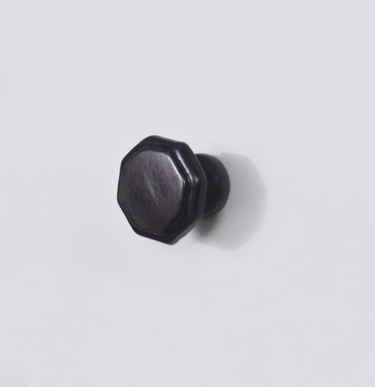 Iron Casting Knobe - Application: Industrial Machinery