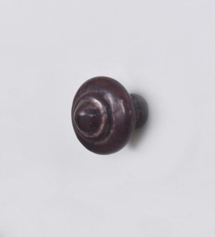 Iron Casting Knobe