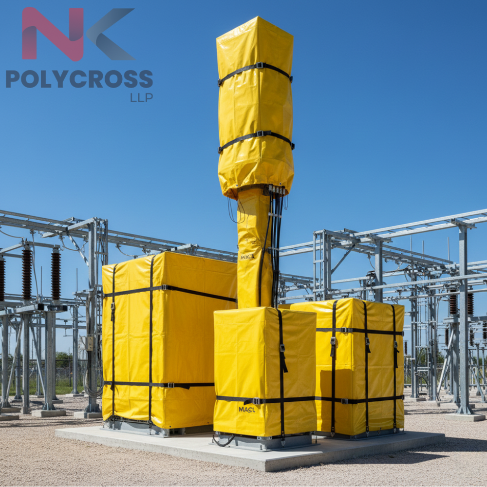 Signal Station Cover