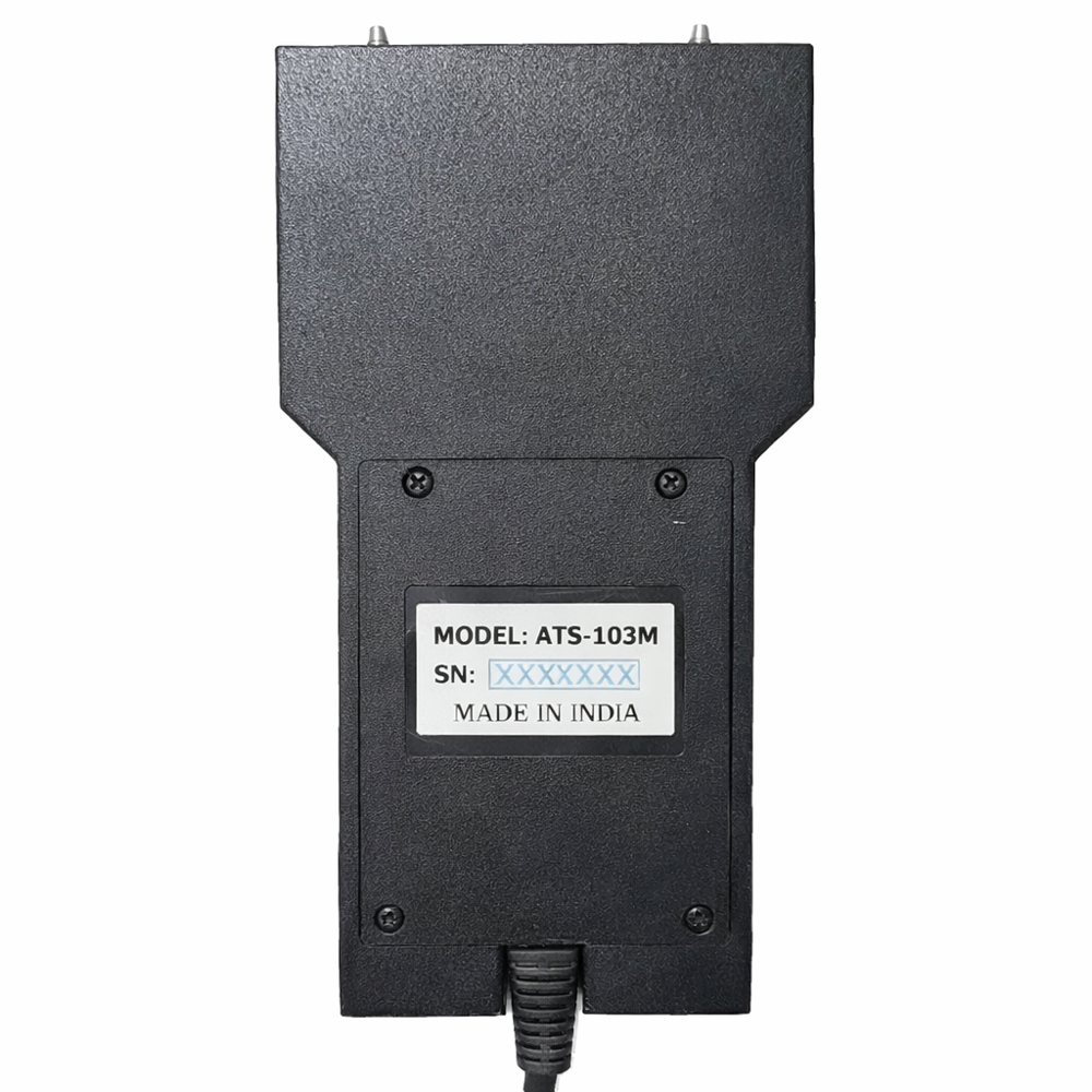 Portable Multi Gas Monitor Model ATS 103M