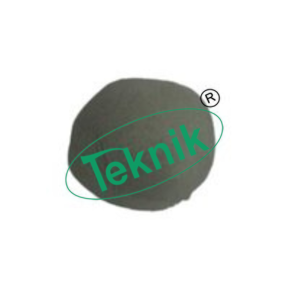 Floating Material in Dry Powder 